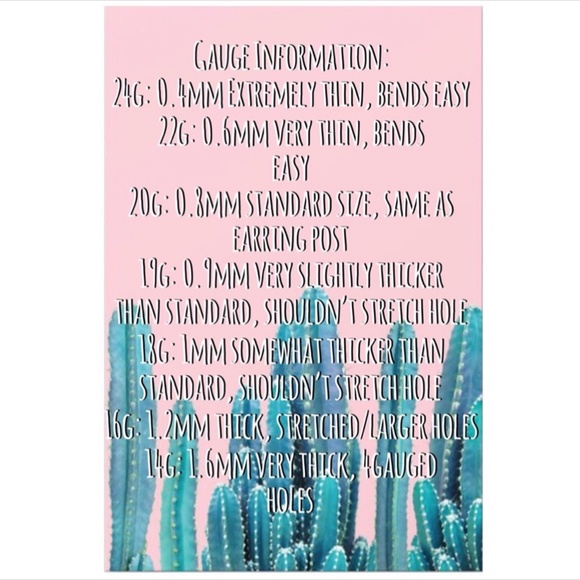 Mood Therapy 2-925 Ball End NoseStud - Picture 3 of 6